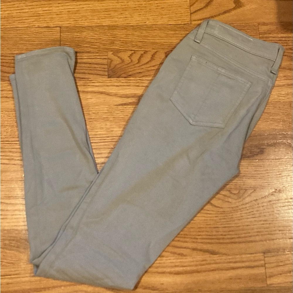 Rag&Bone Mint Color Leggings - Size 26